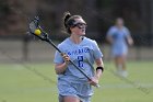 WLax vs WSU  Women’s Lacrosse vs Worcester State University. - Photo by Keith Nordstrom : WLax, lacrosse